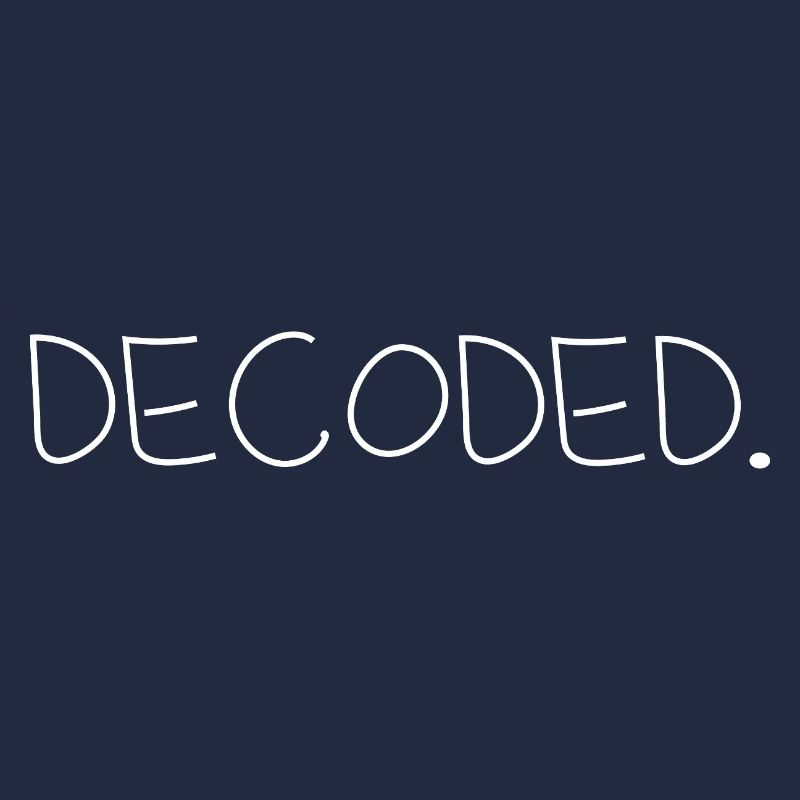 Decoded