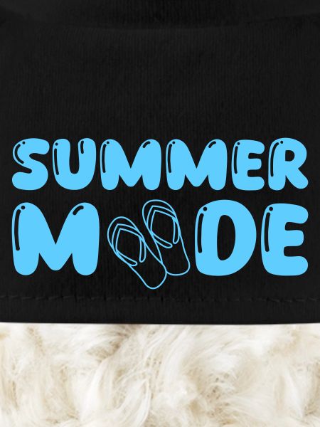 Summer Mode