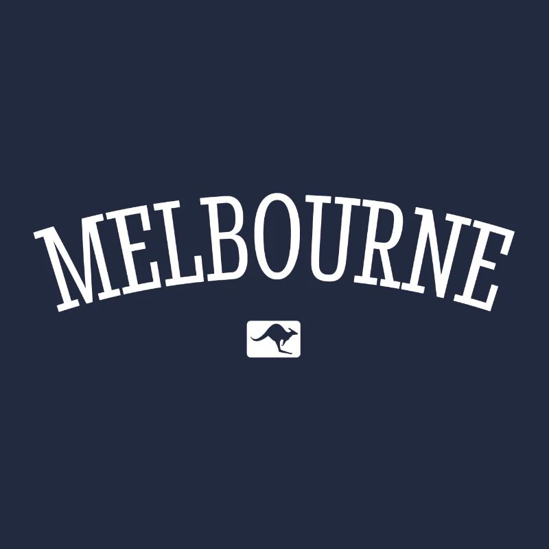 Melbourne Australia Down Under Kangaroo Koala