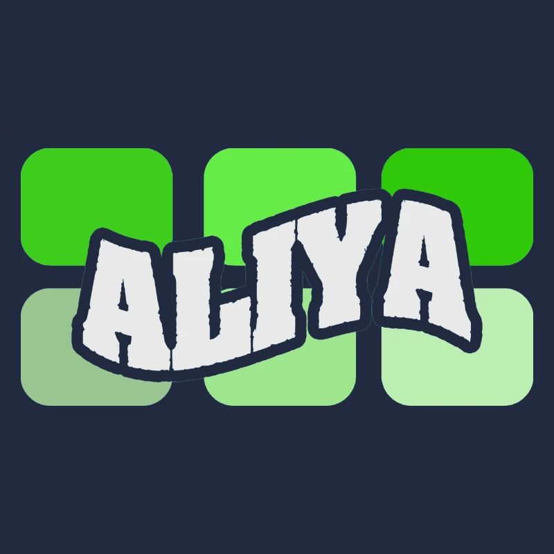 Aliya