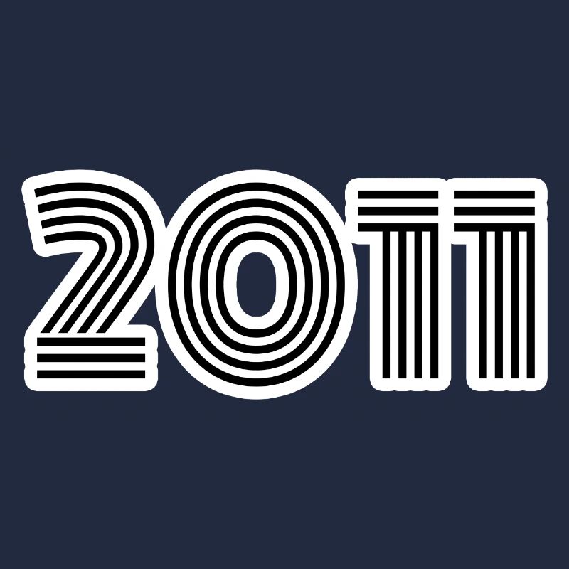 Année de naissance 2011