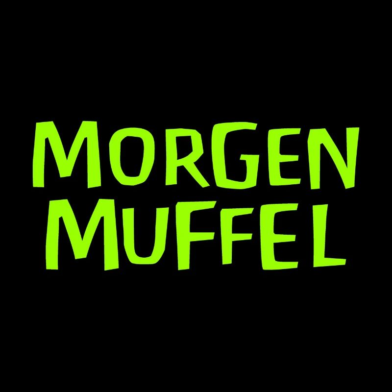 Morgenmuffel