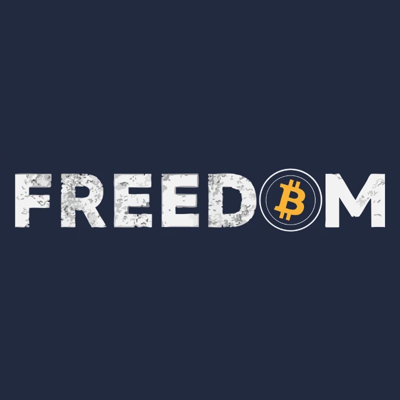 L’évolution de l’argent - Bitcoin Shirt Crypto