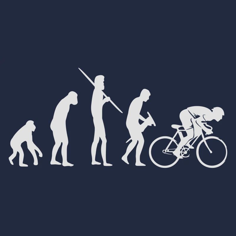 Biker Evolution
