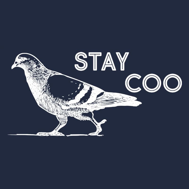 Restez Coo Bird