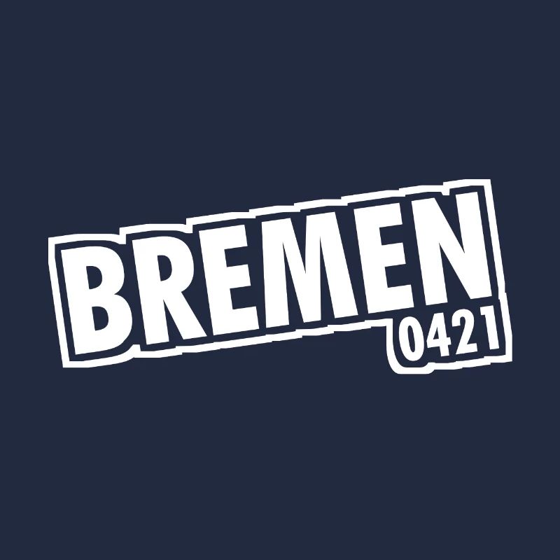 Brême - 0421 - Indicatif régional