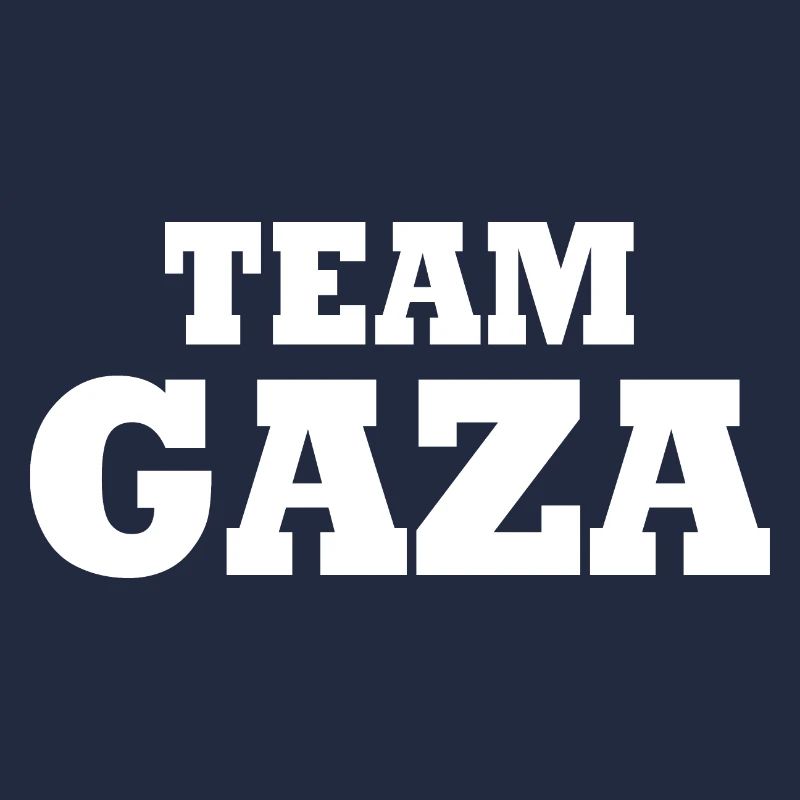 Team gaza