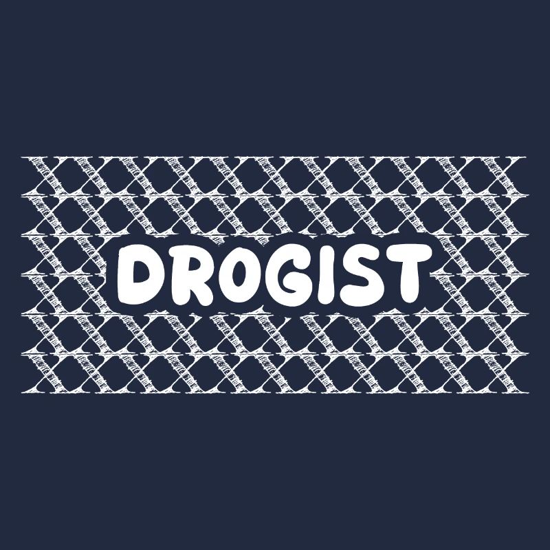 Gift for Druggist