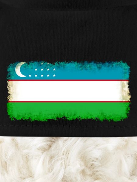 Ouzbékistan