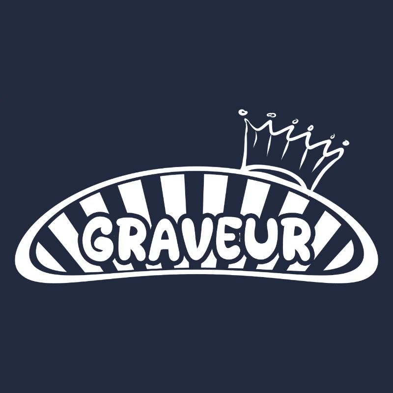 Cadeau pour graveur