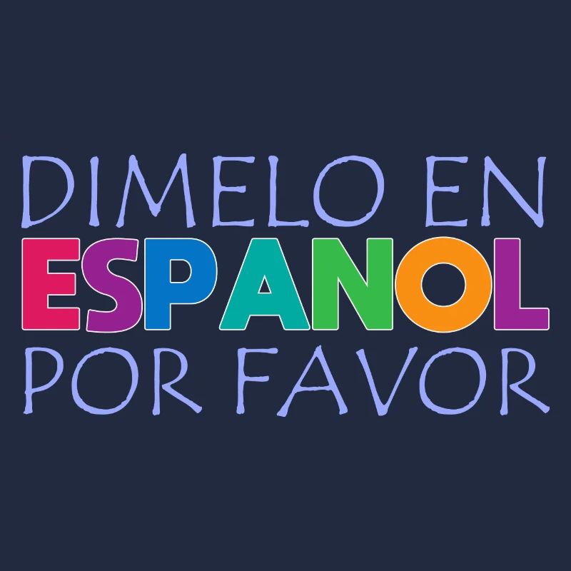 Spanisch Spanisch Lehrer Sprache