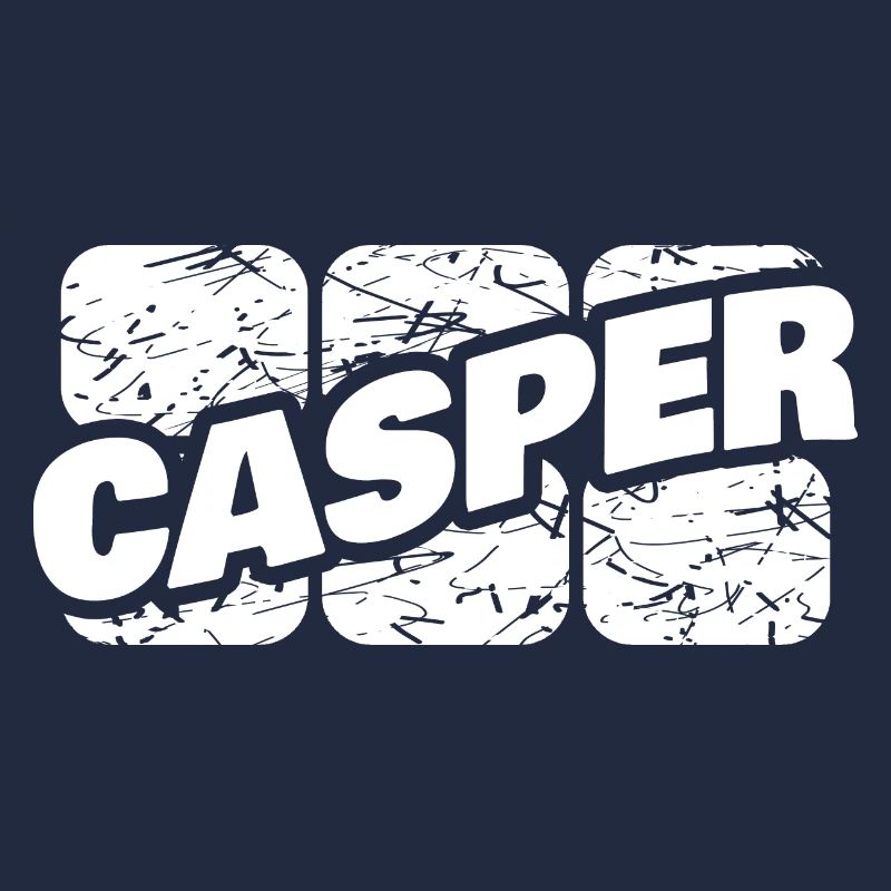 Casper Casper