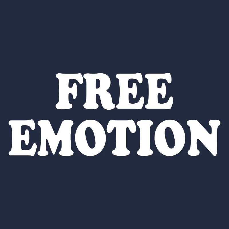 Free emotion
