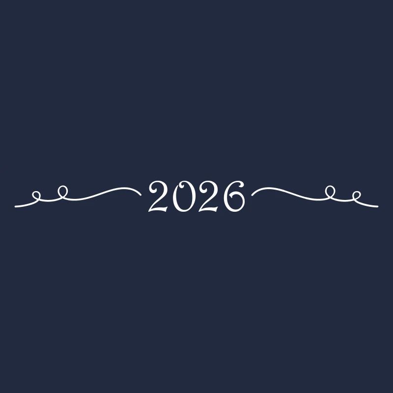 Ornement 2026
