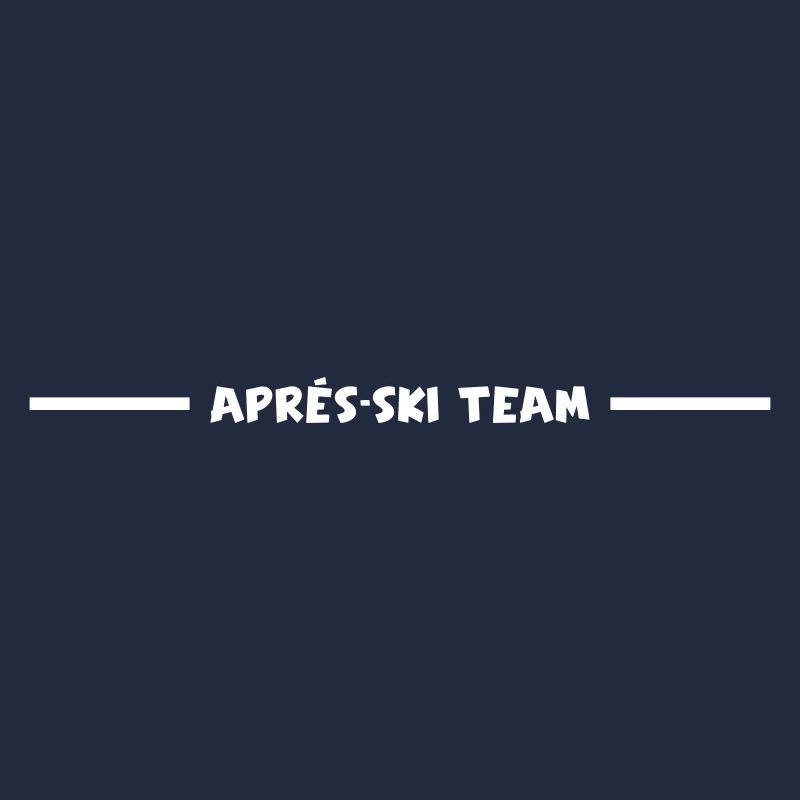 Apres Ski Linie
