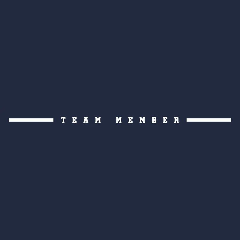 Team Member