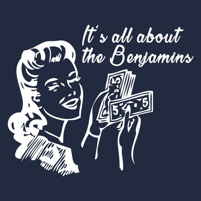 All about the Benjamins