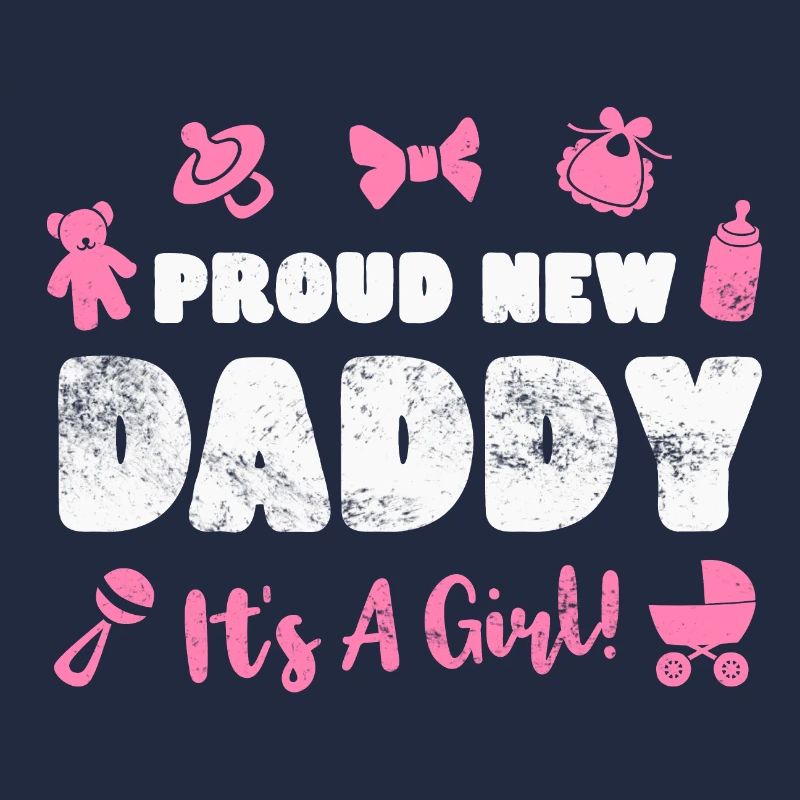Vater Vaterschaft Baby Geburt