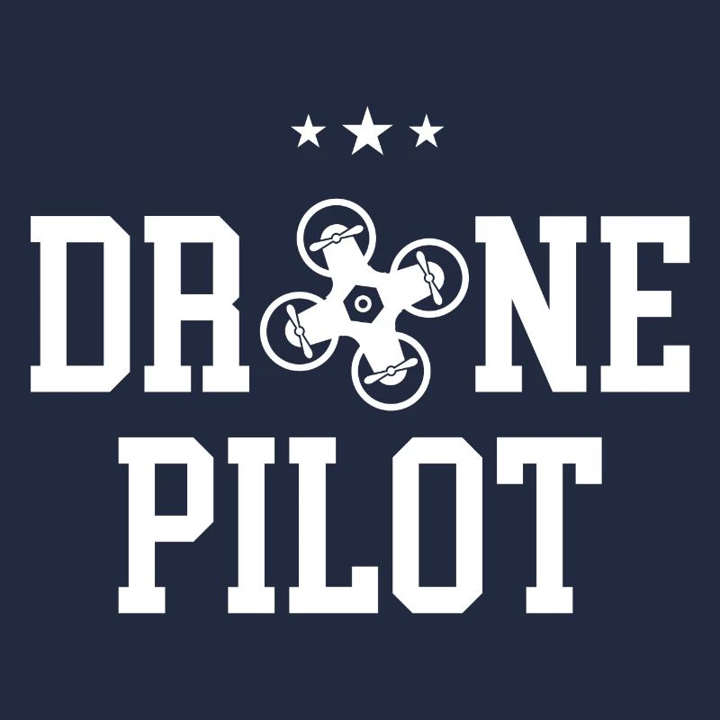 Pilote de drone