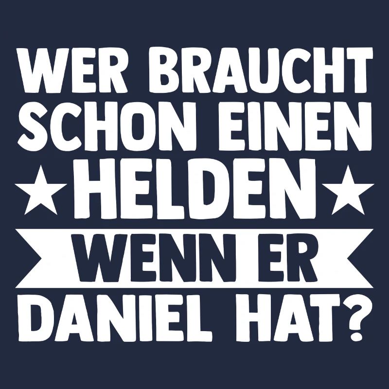 First name Daniel