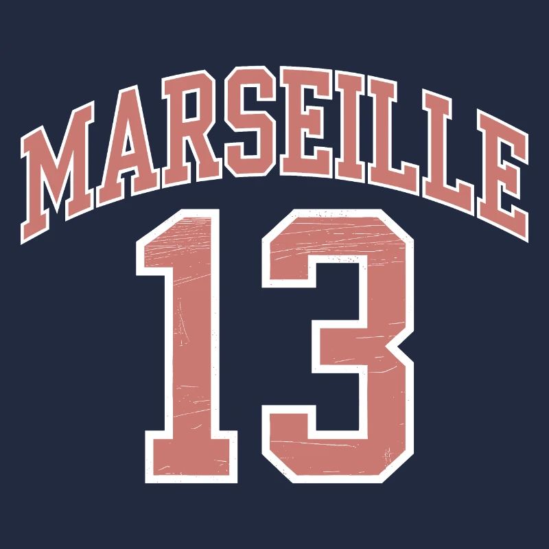 Marseille 13