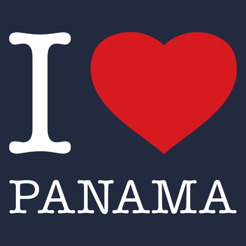 J’ADORE LE PANAMA