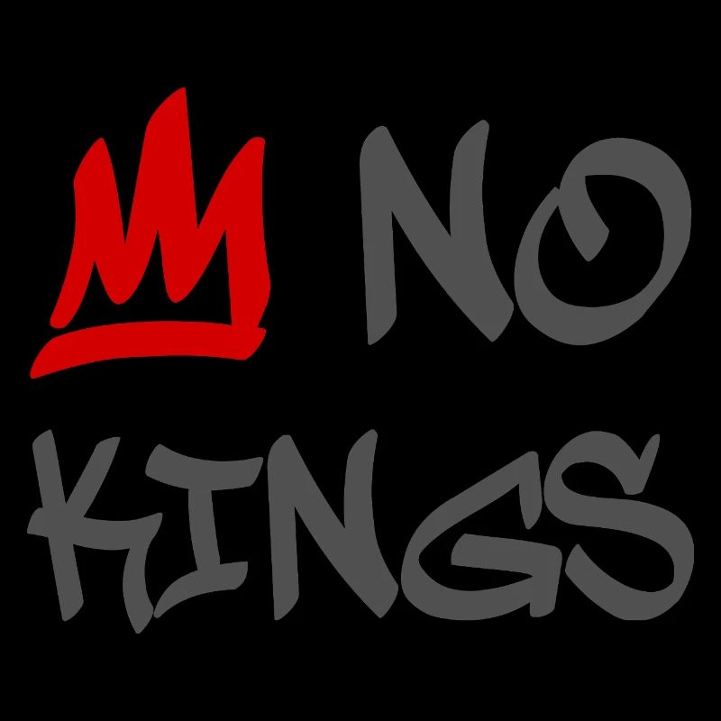 No Kings in America since 1776