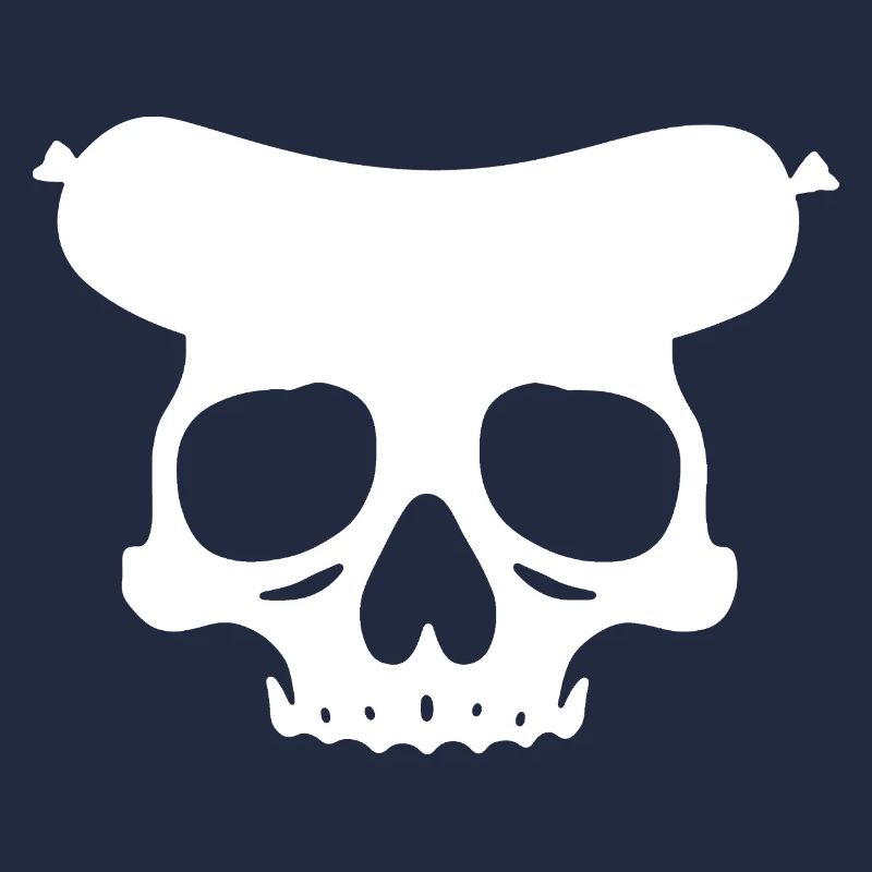 Wurst Skull