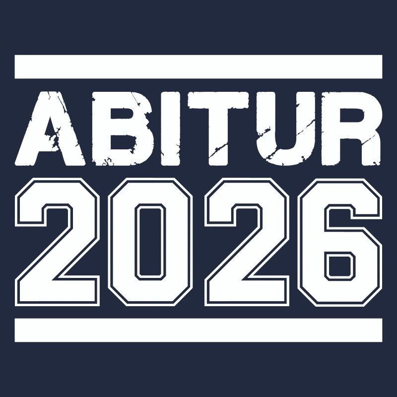 Abitur 2026