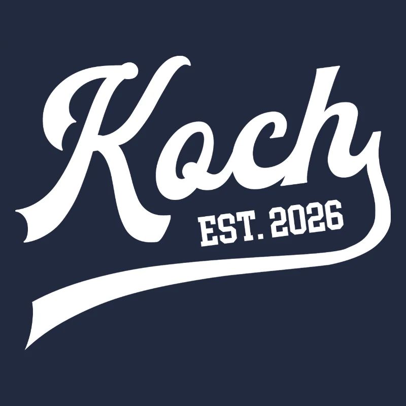Koch Köche Küche Hobbykoch Kochkleidung Kochen