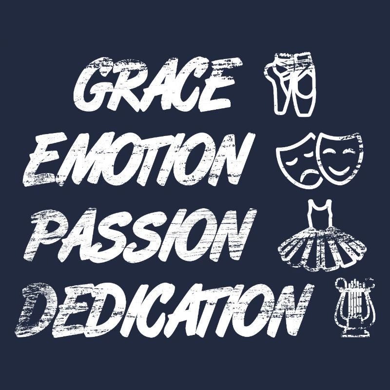 Grâce Émotion Passion Dévotion