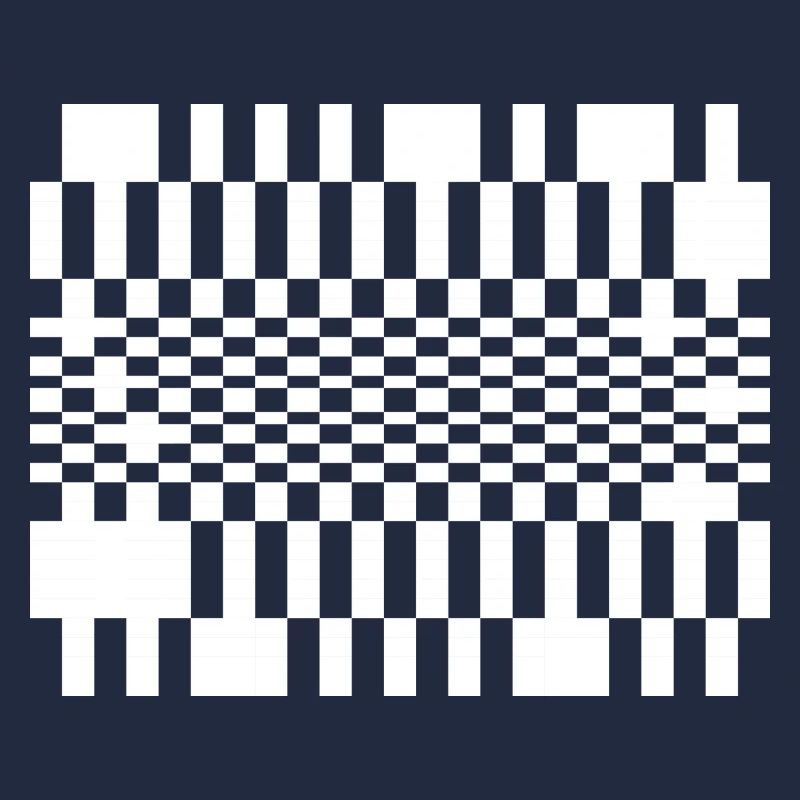 Optic Wave Grid