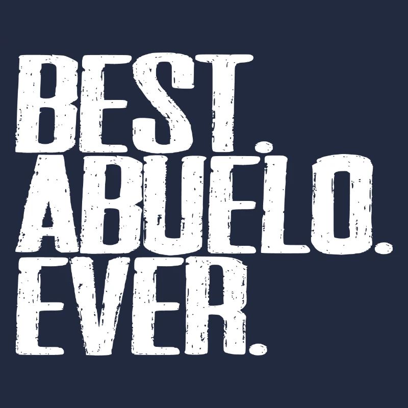 Best Abuelo Ever Opa Spanisch Spruch Retro Vintage
