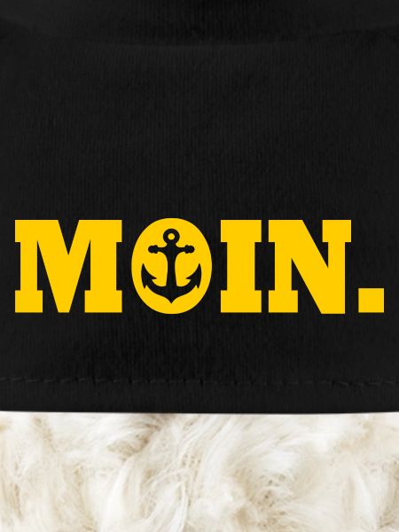 Moin
