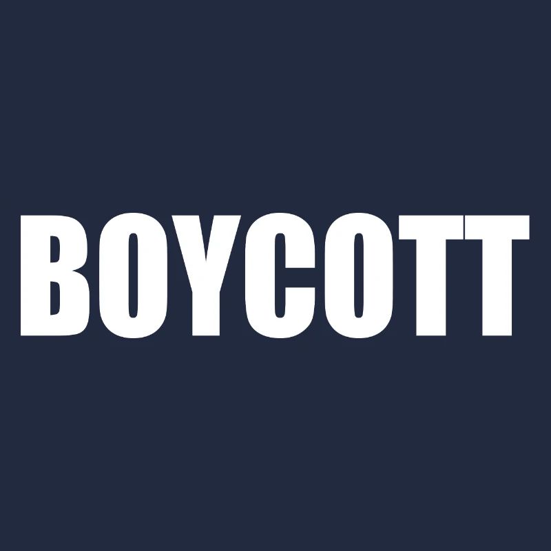 Boycott