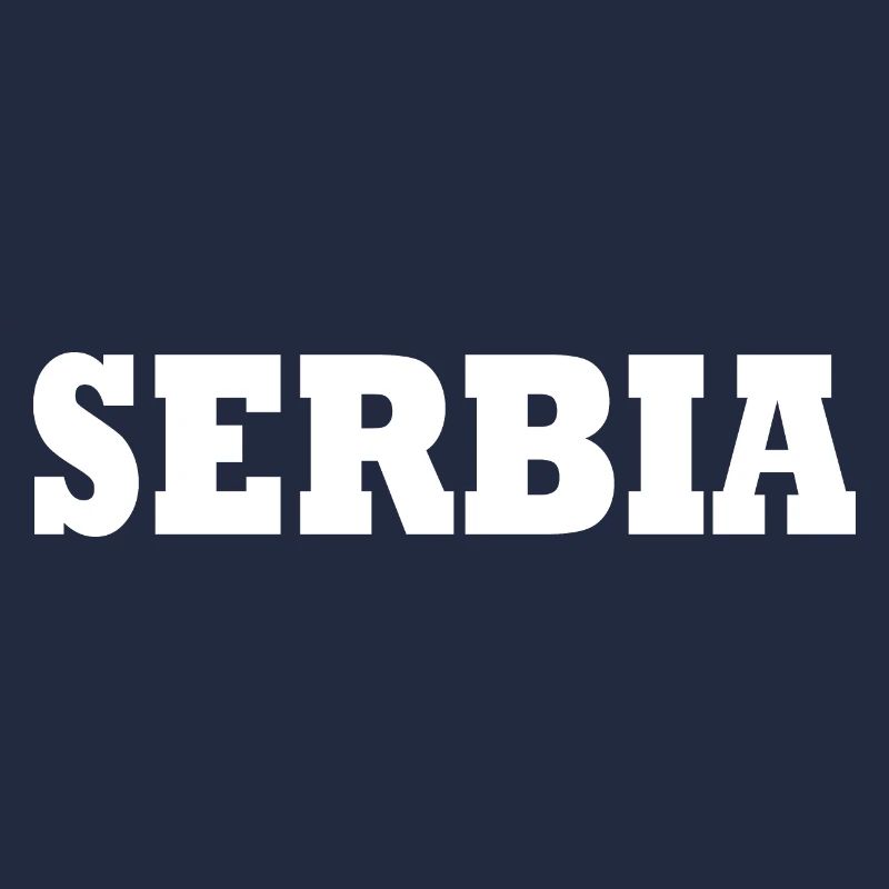 Serbie