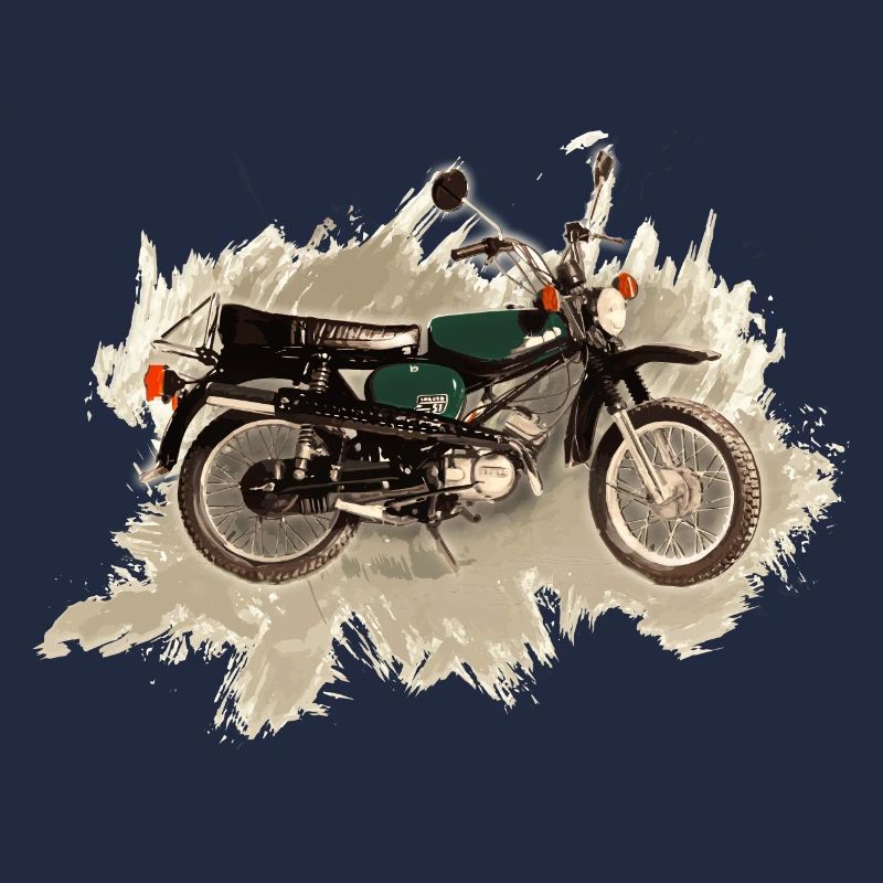 Enduro S51