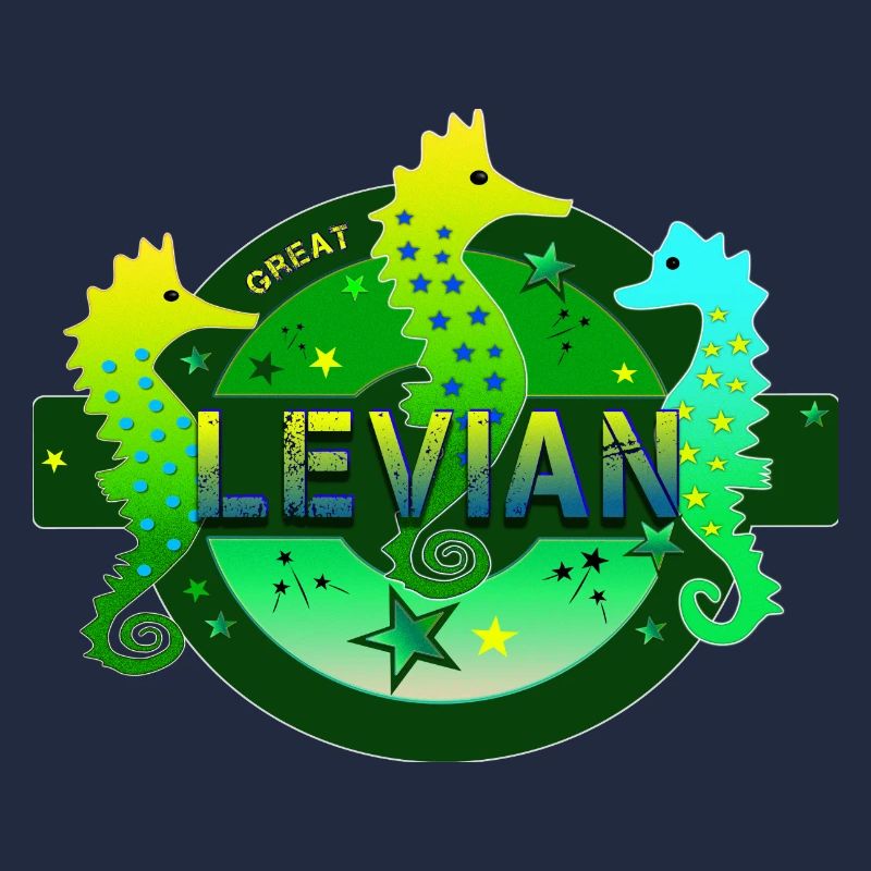 Levian Geburtstag Levian