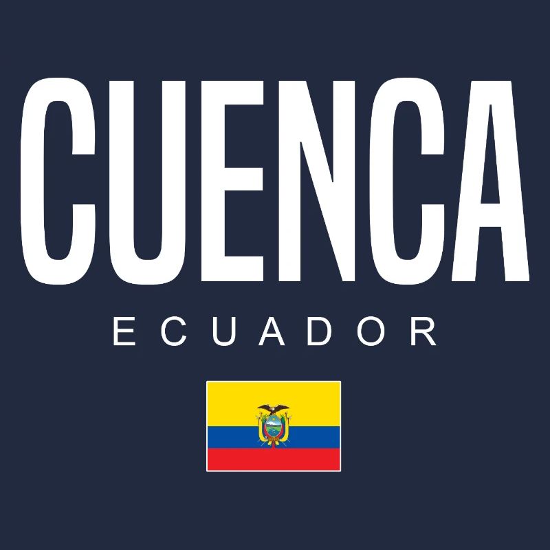 Cuenca Ecuador Ecuadorians