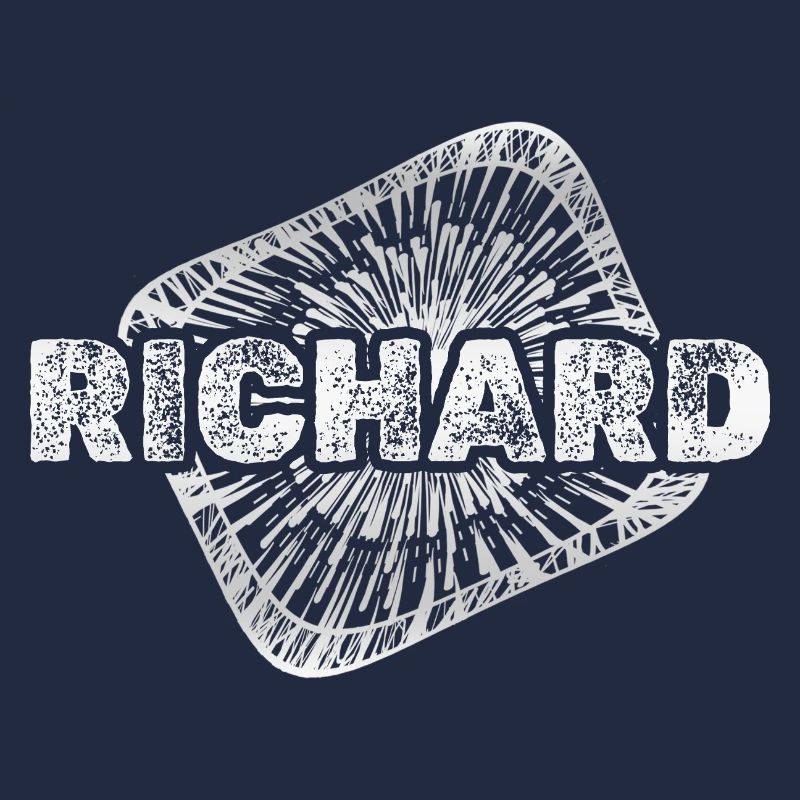 Impression du logo RICHARD Ray