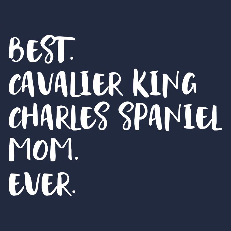 Cavalier King Charles Spaniel