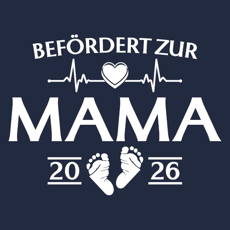 Mère 2026 - Promue Maman