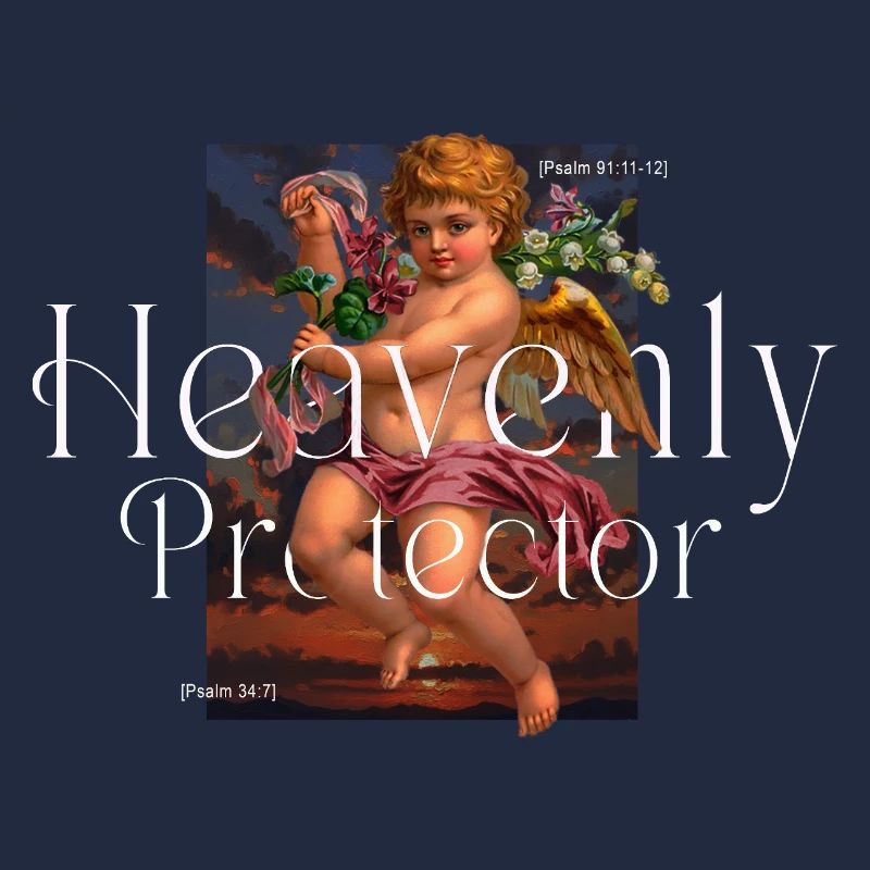 Heavenly Protector
