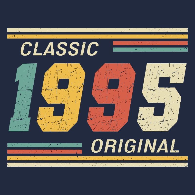 Classique 1995 original 1995