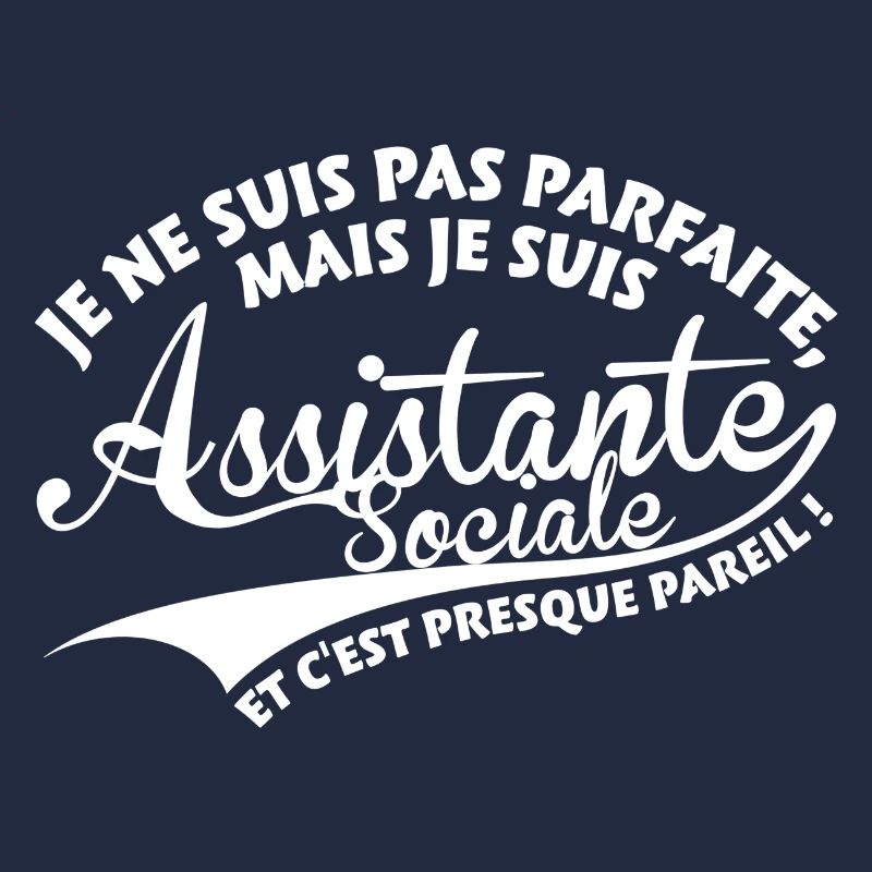 Parfaite Assistante Sociale