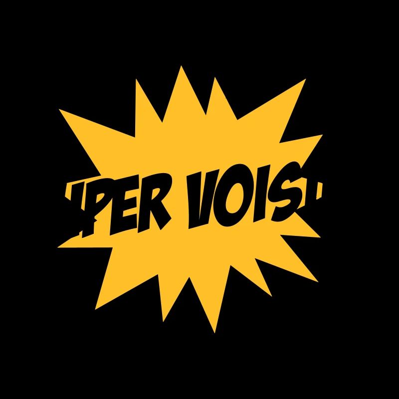 Super Voisin !