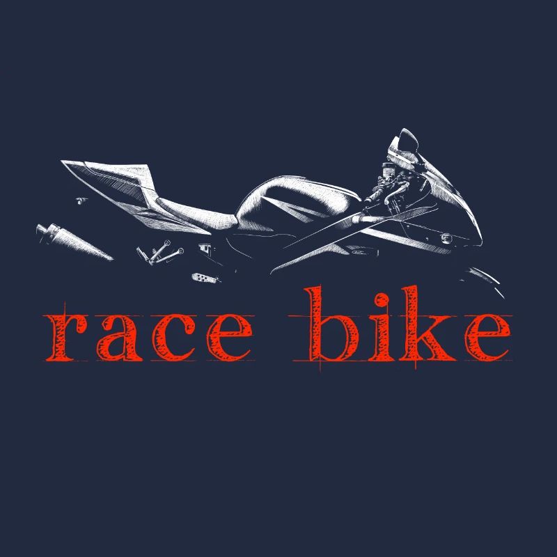 Vélo de course