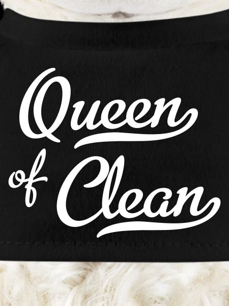 clean