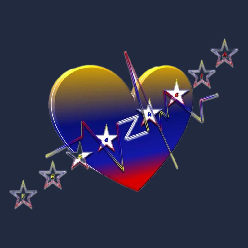LATENT VENEZUELA