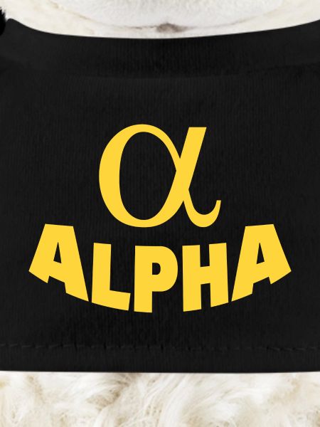 ALPHA
